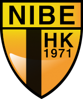 Nibe Håndboldklub logo