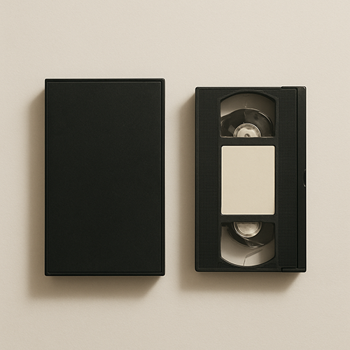 VHS